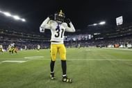 AFC Wild Card Playoffs: Pittsburgh Steelers v Baltimore Ravens - Source: Getty